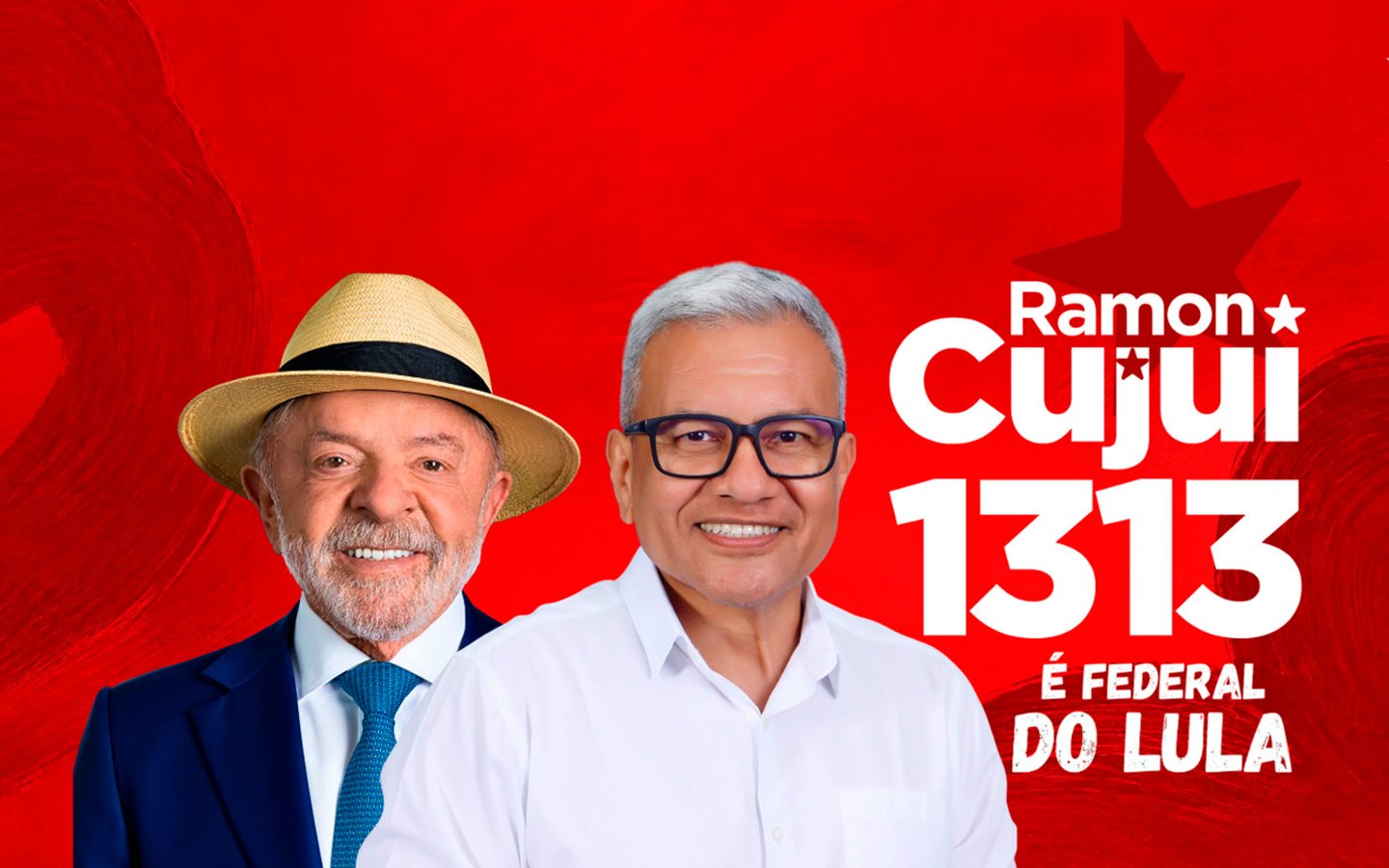 Ramon Cujui Freitas